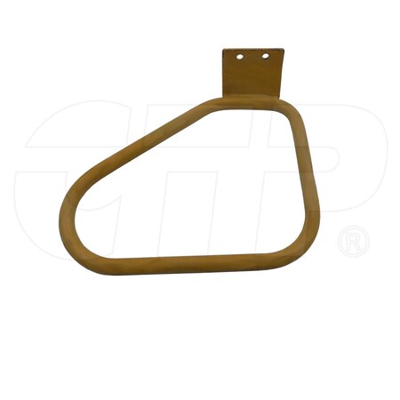 Aic Replacement Parts Brkt As-Rh Fits Caterpillar Models 1236622